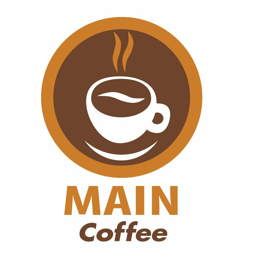 main coffee